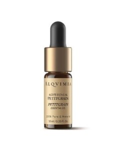 Petitgrain Aceite Esencial 10 Mililitros Alqvimia