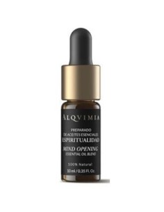 Pae Espiritualidad 10 Mililitros Alqvimia