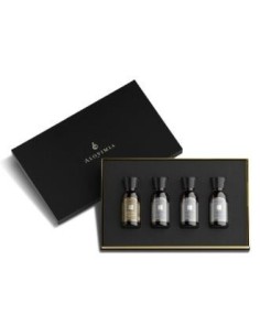 Caja Experiencia Wellness Alqvimia