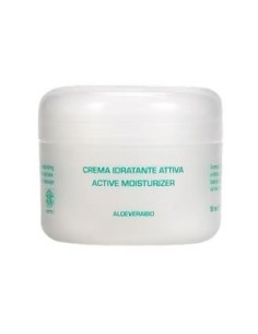 Crema Hidratante 50 Mililitros Bioearth