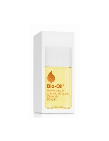 Bio-Oil Aceite Natural 60 Mililitros Bio-Oil