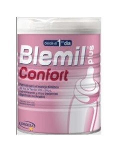 Blemil Plus Confort 800 Gramos** Blemil