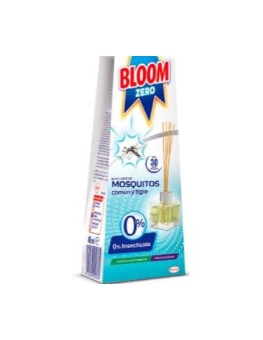 Bloom Zero Varillas 1 Unidad Bloom Derm