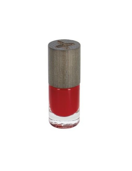 Esmalte De Uñas 15 Revolution 6 Mililitros Bio Vegan Boho Green Make Up