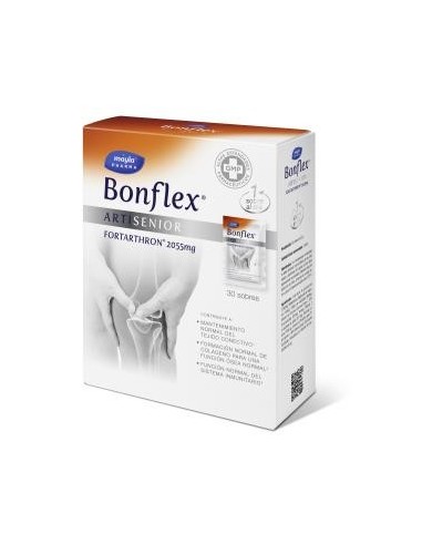 Bonflex Artisenior 30S Sobres de Bonflex