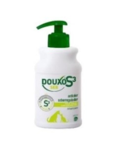 Douxo S3 Seb Champu 200 Mililitros Ceva Vet