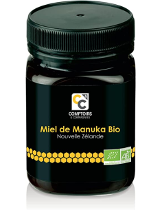 Miel De Manuka Eco 500 gramos de Comptoirs & Compagnies