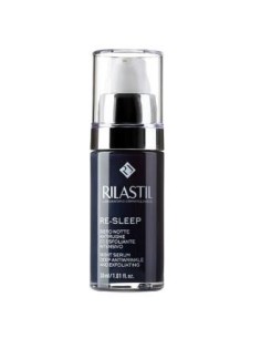 Rilastil Re-Sleep Serum Noche 30 Mililitros Rilastil