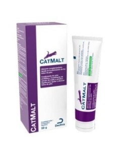 Catmalt Malta Felina 50 Gramos Dechra Vet