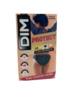 Dim Protect Moderate Braguita  Talla 42-44 1 Unidad Dim