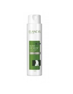 Elancyl Slim Design Noche Gel Anticelulitico 200 Ml Elancyl