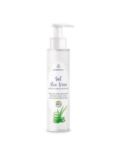 Gel Aloe Vera 100Ml. de Esential Aroms