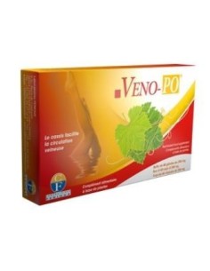 Veno Po 60Cap. de Fenioux
