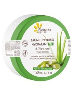 Balsamo Universal Aloe Vera 150Ml. Bio de Fleurance Nature