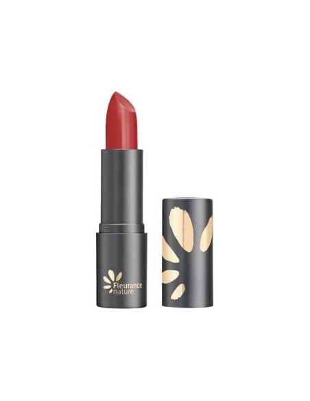 Barra De Labios Rojo Tierno 3,5Gr. de Fleurance Nature