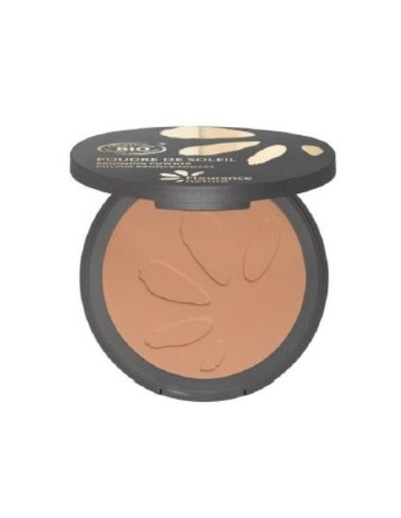 Polvos Bronceadores 1,9Gr. Eco Vegan de Fleurance Nature