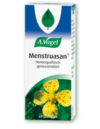 Menstruasan Gotas 50 Ml  de A.Vogel (Bioforce)