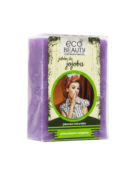 Jabon Jojoba 100G Drasanvi