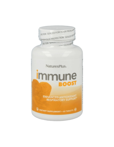 Immune Boost 60 Comp.