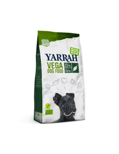 Pienso Vegano Con Proteína Bio 2 Kg de Yarrah