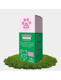 Dermagreen Solucion Oral 120Ml Dr Green
