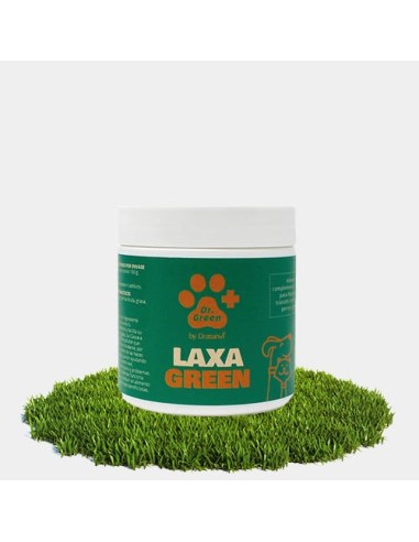 Laxagreen 100G Dr Green
