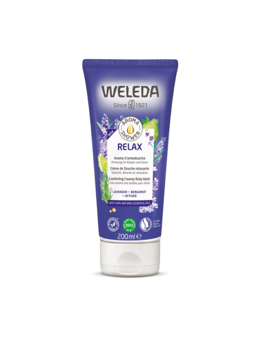 Aroma Shower Relax-200ml de Weleda