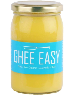 Ghee Easy Tarro Bio245 gde Ghee Easy