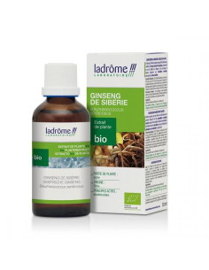 Ginseng Bio 50 ml de Ladrome