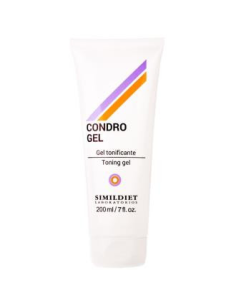 Condro Gel 200 Mililitros Simildiet