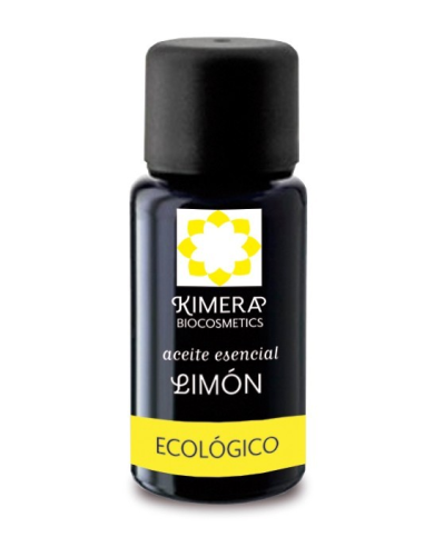 Aceite Esencial  Limon Eco 15 Ml de Kimera