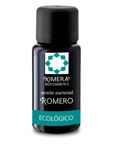 Aceite Esencial  Romero Eco 15 Ml de Kimera
