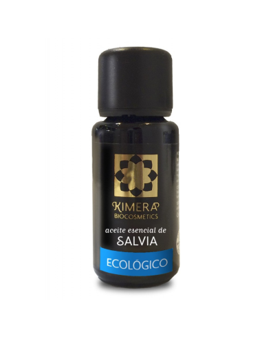 Aceite Esencial  Salvia Eco 15 Ml de Kimera