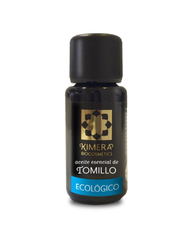 Aceite Esencial  Tomillo Eco 15 Ml de Kimera