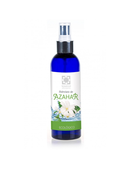 Hidrolato De Azahar 200 Ml de Kimera
