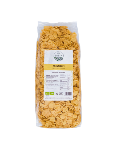 Corn Flakes 400 Gramos Bio Eco Salim