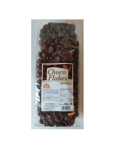 Chocoflakes 400 Gr de Intsalim