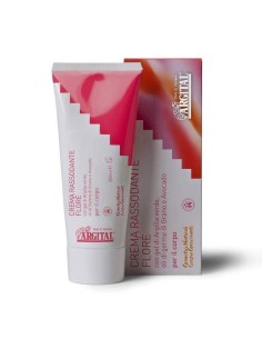 Crema flore tonificante 200ml Argital