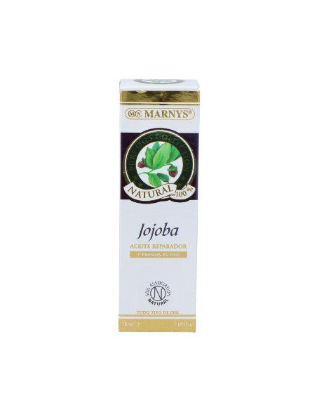 Aceite De Jojoba Spray 50Ml. de Marnys