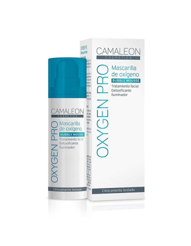 Camaleon Oxygen Pro Activador Celular de Camaleon Cosmetic
