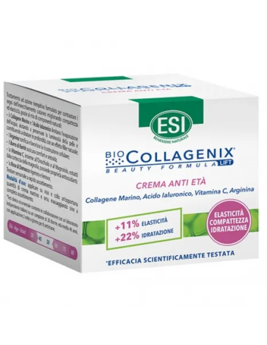 Collagenix Crema Antiedad (50Ml) De Esi