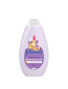 Johnson´S Acondicionador Gotas De Fuerza 500 Mililitros Johnson`S