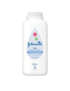 Johnson´S Baby Talco 200 Gramos Johnson`S