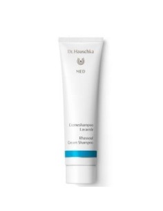 Med Champu De Rhassoul Cabello Muy Seco 150 Mililitros Dr. Hauschka