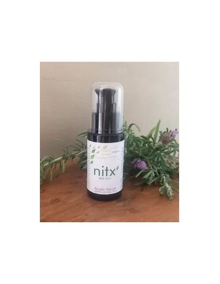 Serum Cabello Fino 30 Mililitros Nitx
