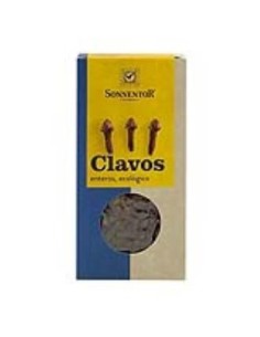 Clavo Entero 35Gr. Bio de Sonnentor