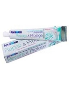 Crema Dental Repara Y Protege 75 Mililitros Oradent