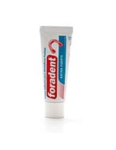 Foradent Crema Adhesiva Dentadura Postiza 50 Mililitros Oradent