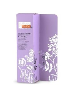 Contorno De Ojos Sophora Japonica 20Ml. Bio de Natura Estonica