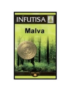 Malva Infusion 25  Bolsitas Infutisa